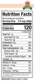 Aashirvaad 4 Whole Wheat Flour - Pound
