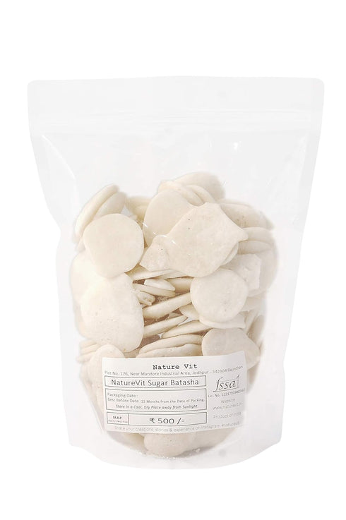 Nature Vit (1.00) NatureVit Sugar Batasha