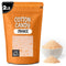 Oh! Nuts Fresh Cotton Candy Sugar Floss - Orange Flavor- 2 LB