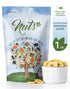 Packed (1 LB) NUTS U.S. - Unsweetened Banana Chips | No Sulphure, Added & No Artificial Colors | NON-GMO | Natural |