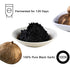 Nat Flav 7 Oz, 100%, 120 NatFlav Black Garlic Puree Made from Solo Black Garlic Fermented for Days, No Added Water