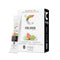 CELSIUS On The Go Kiwi Guava Lime, Sugar Free Energy Drink Mix