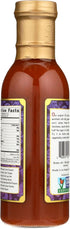 Molonay 12 OZ TUBILDERBORST Curry Ketchup