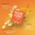 Set 80 (20ct Pack 4) Pukka Three Ginger Organic Herbal Tea, Digestion-Aiding Infusion With Ginger, Turmeric