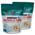 The Sausage Maker High Temp Mozzarella Cheese 2 Lbs Hi-Temp Cheese For