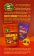 (355g) Pack 2 Nature's Path Organic Gluten Free Mesa Sunrise Flakes
