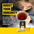 200 16 Tiesta Tea - Lemon Ginger Turmeric, Loose Leaf, Lemon Ginger Herbal Tea, Premium Non-Caffeinated Herbal Blend