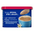 4.3 oz. (Pack 4) Maxwell House International Sugar-Free French Vanilla Instant Coffee Beverage Mix