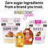 Wholesome Yum Premium Fine Blanched Almond Flour for Baking & More, Low Carb, Gluten Free, 16 oz