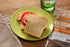 (Pack 2) ThinSlim Foods Zero Net Carb Keto Bread | Low Carb Bread | Protein Bread | Plain