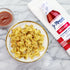 Pack (1) Yo Mama's Foods Keto Spicy Ketchup of - No Sugar Added, Low Carb, Vegan, Gluten Free, Paleo Friendly, and Made