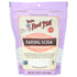 Bobs Red Mill Baking Soda, 16 Ounce -- 6 per case.