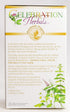 Celebration Herbals Pack 40g Slippery Elm Bark Powder Loose Tea Caffeine Free