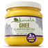 Kevala Clarified Butter Ghee GrassFed, Lactose & Casein Free, High Smoke Point