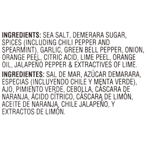 McCormick Grill Mates Mojito Lime Seasoning, 27 oz - Perfect for Shrimp Tacos, Chicken Wings, Lamb Chops