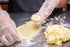 Sweets by Deliciosa 12 Alfajores The Icing House - - Box of cookies - Filled with Dulce de leche