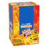 8g 1.5 oz. (18 Count) Slim Jim Beef 'N Cheese Smoked Meat Sticks, Mild Flavor, Protein Per Serving