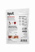 50 150mg Zest Energy Tea - Cinnamon Apple Spice High Caffeine Black Tea Loose Leaf Blend - Caffeinated Coffee