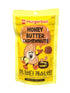 Generic 2 Combo - Wasabi Almond and Honey Butter Cashew - Hat Hanh Nhan Vi Mu Tat va Hat Dieu Vi Bo Mat Ong - Bags per