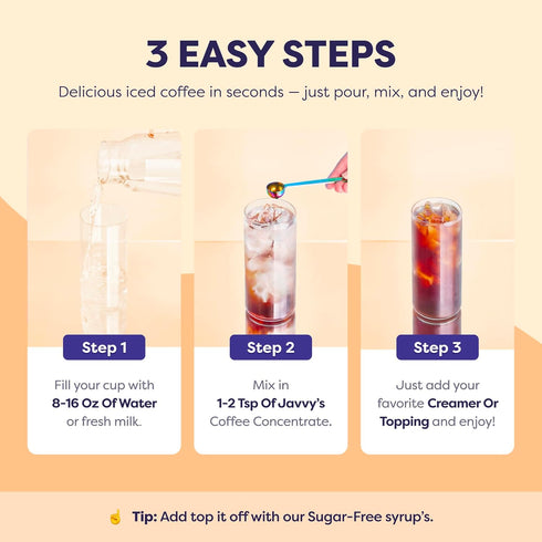 35 Coffee Concentrate - Limited Release Flavors - Cold Brew Coffee, Perfect for Hot or Iced Instant Coffees, Hot