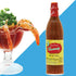 Valentina 140 ml Pack 5 Tamazula Red Hot Sauce MexGrocer Salsa All Natural, Gluten Free & Vegan, Spice Mix Made From