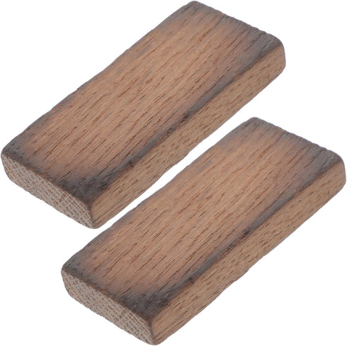 SHOWERORO 1bag French Oak Chips Practical Wine Making Whiskey Aging Supplies Oak