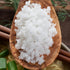 8 oz JOSU Korean Sea Salt Crystals | Coarse Salt, Mineral-Rich & Unrefined Sea Salt, Natural Sun-Dried | Pure
