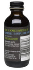 Frontier Co-op Organic Vanilla Extract, 2 Ounce Glass Bottle, Buttery Smooth Flavor
