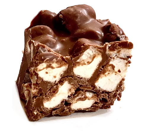 Milk Chocolate Royal Hash Tin by Phillips Chocolates
