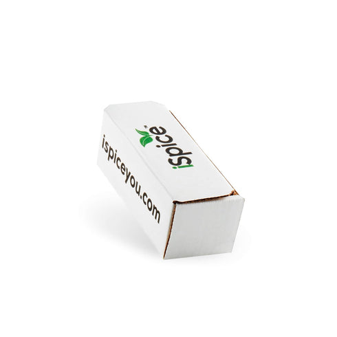 100% Dishes|0.3 Oz (8.5g) iSpice Whole Bay Leaf, Dried Herbs Natural, Gluten Free, Green Bay Leaf Seasoning Well
