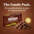 ARNOTT'S Pack 11.7 Tim Tam Original Value , Ounce
