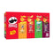 Pringles Potato Crisps Chips, Lunch Snacks, Office and Kids Snacks, Grab N'