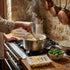 Pack 12, 2-3 12 Pack 1 Lb L'Oro Del Sud of Potato Gnocchi, Cooks in Minutes, Shelf Stable, Mariella x