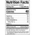 32 Pacific Foods Organic Original Almond Milk, Unsweetened, Ounce