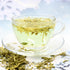 100% 1.58oz/45g FullChea - Pure Natural Dried Honeysuckle - Jin Yin Hua Honeysuckle Tea - Premium Flower Herbal Tea