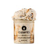 talenti Gelato For a Delicious Frozen Dessert Caramel Cookie Crunch Made with Ingredients