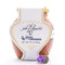 SOLE E AMORE. Gourmet GUAVA JAM WITH LAVENDER 14 oz. 100% natural