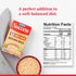 Success Boil-in-Bag Brown Rice, Quick and Easy Rice Meals, 14-Ounce Box