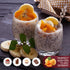 Apricots-5lbs,(80oz) Dried Turkish Resealable Bag-Natural, Farm Fresh, Whole, No Added Sugar, No Pits- Kosher