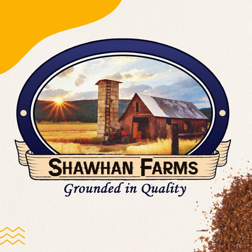 Shawhan Farms Chorizo Seasoning, Traditional, Non-GMO, Gluten Free, 3.5 Ounce Bottle