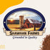 Shawhan Farms Chorizo Seasoning, Traditional, Non-GMO, Gluten Free, 3.5 Ounce Bottle