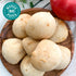 2.5 lb Judee's Brazilian Cheese Bread Mix - Non-GMO and Just Add Water- Great for preparing in advance and making fresh
