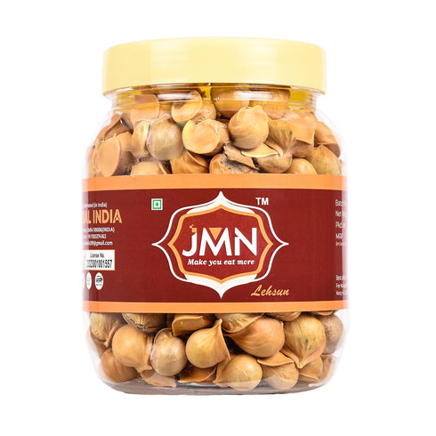 JMN Kashmiri Lehsun | Snow Mountain Garlic | Allium sativum | Himalayan