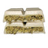 Eyila Chocolate Dubai White Chocolate Bar with Pistachio and Kadayifi, 200g Crunchy