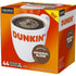 2091512 44/Box (006933) Dunkin' Donuts Original Blend Coffee K-Cup Pods Medium Roast