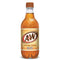Variety Pack A&W Cream Soda, Made With Aged Vanilla, 20 Fl Oz Bottles, (Pack
