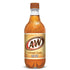 Variety Pack A&W Cream Soda, Made With Aged Vanilla, 20 Fl Oz Bottles, (Pack