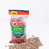 16 oz Ragin' Cajun Seasoned Pinto Beans - Bag, Gluten-Free, No MSG, Authentic Louisiana Creole Bean Mix for Soups