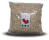 Mulberry Lane Farms Rolled Oats 5 Pounds Old Fashioned Oatmeal, USDA Organic, Non-GMO Bulk,