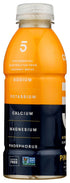 Coco5, 16.9 Oz Coconut Drink Pineapple, Fl